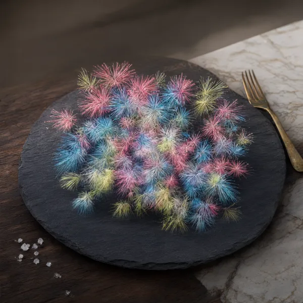 Food photography — made with Crevisto