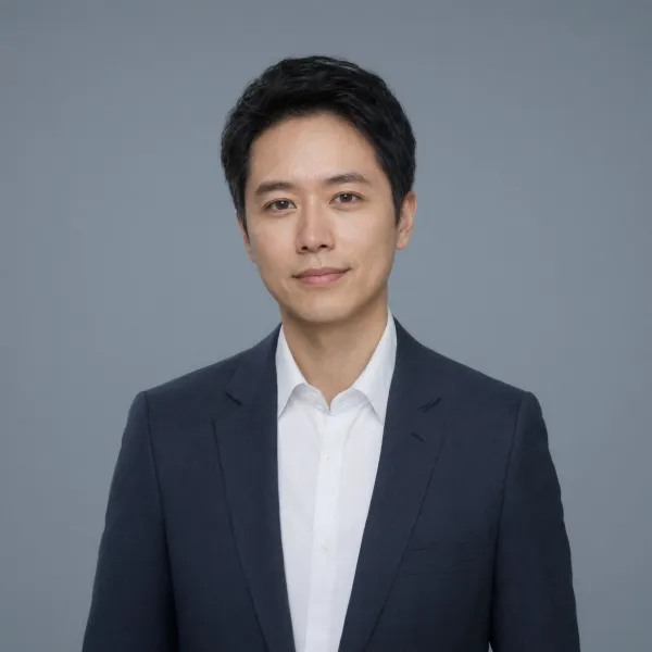 LinkedIn Avatar — AI image tool