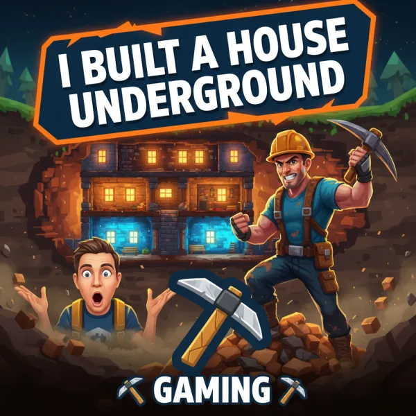 YouTube Thumbnail — AI image tool